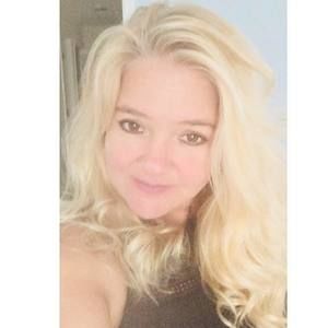 Meet your Posher, Jodi